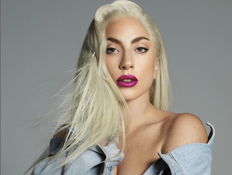 La cantante ofreció medio millón de dólares como recompensa- Créditos: Instagram