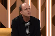 “Todavía lo tengo en los contactos”: Stefan Kramer emociona con íntimo recuerdo de Felipe Camiroaga en PH