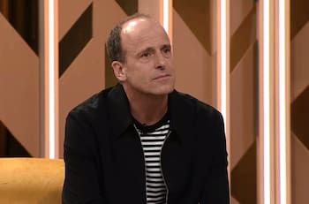 “Todavía lo tengo en los contactos”: Stefan Kramer emociona con íntimo recuerdo de Felipe Camiroaga en PH