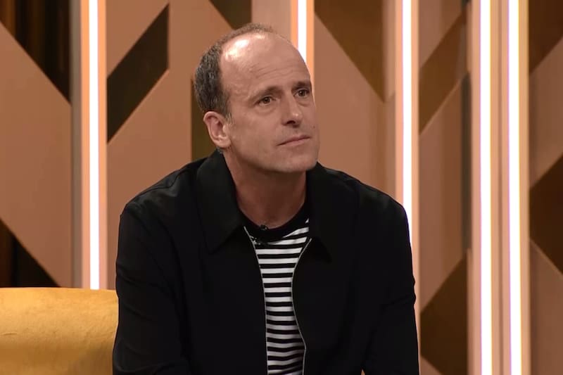 Podemos Hablar capítulo 20 de marzo.
Foto: CHV