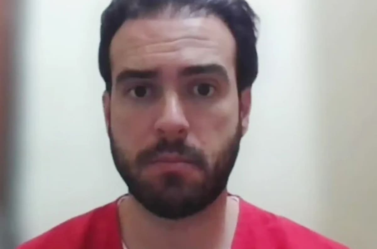 Pablo Lyle: abogados del actor revelan irregularidades en el proceso