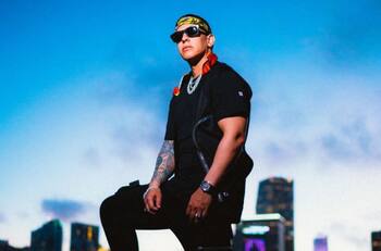 Daddy Yankee vuelve a la cima: "Problema" lleva mil millones de reproducciones