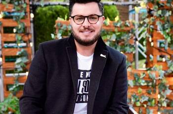 "Salió solamente por falta de pruebas": Paul Stanley sugiere que Mario Bezares mató a su padre