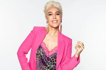 “Ni deprimido, ni enfermo”: Mónica Naranjo, tras los desalentadores rumores de la salud de Miguel Bosé