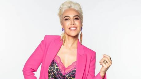 “Ni deprimido, ni enfermo”: Mónica Naranjo, tras los desalentadores rumores de la salud de Miguel Bosé