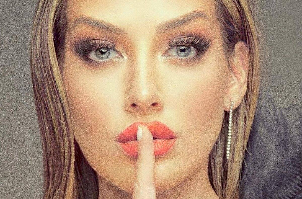 Mercedes Villador: ella es la guapa modelo que le robó el corazón a Luis Miguel