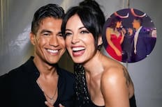 VIDEO | “Estás en capilla”: El tenso cruce entre Yamila Reyna y Américo en festival que habría anticipado el quiebre