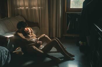 Interpretación de sueños: ¿Qué significa soñar con sexo?