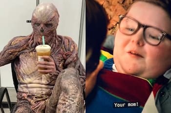 Los memes e impactantes reacciones que dejó el volumen 2 de la temporada final de Stranger Things