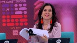 "Es un dolor muy grande": La inesperada muerte que marcó la vida de Mirna Schindler