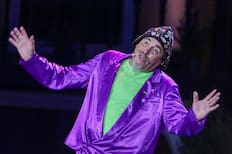 VIDEO | El Flaco no tuvo piedad y se burló de Arturo Ruiz-Tagle en el mismo festival de Puerto Montt