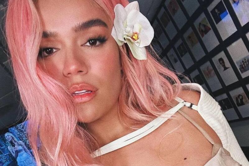 Karol G dedica su nuevo tema “Mi ex Tenía Razón” a Anuel AA