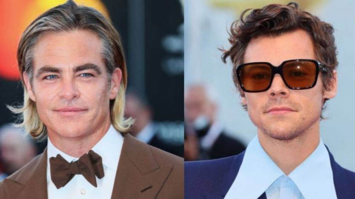 Harry Styles y Chris Pine: ¿Qué dice la Astrología de su compatibilidad en el set?