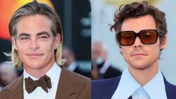 Harry Styles y Chris Pine: ¿Qué dice la Astrología de su compatibilidad en el set?
