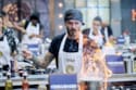 "Mis emociones, mi cuerpo y mi creatividad están al límite": Tatán Mejía en “MasterChef Celebrity”