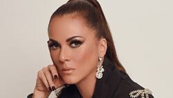 Edith Márquez se pone más mexicana con su música nueva