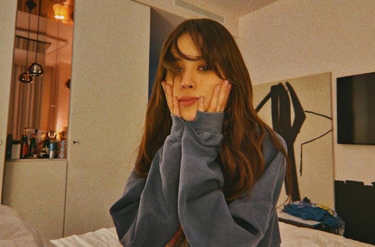 "Siempre se me pregunta sobre mi físico": Danna Paola acusa a famosa revista de cuestionar su cuerpo