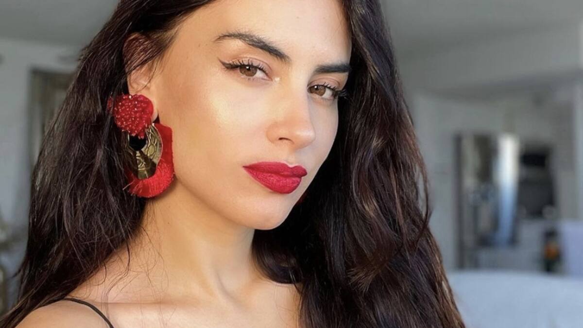 Jessica Cediel despide el 2021 con la “última bailadita del año”