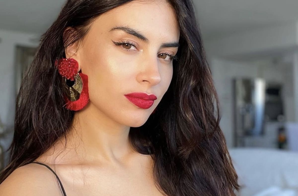Jessica Cediel despide el 2021 con la “última bailadita del año”