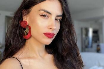 Jessica Cediel despide el 2021 con la “última bailadita del año”