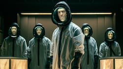 “Berlín”: Revisa de qué trata y quiénes son los actores de la serie