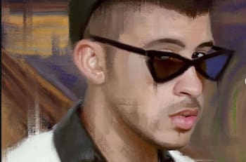 Bad Bunny: ¿Cuánto gana por  concierto?