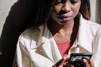 WhatsApp propone conocer mensajes eliminados: ¿Cuáles son los signos que más se arrepienten de sus mensajes?