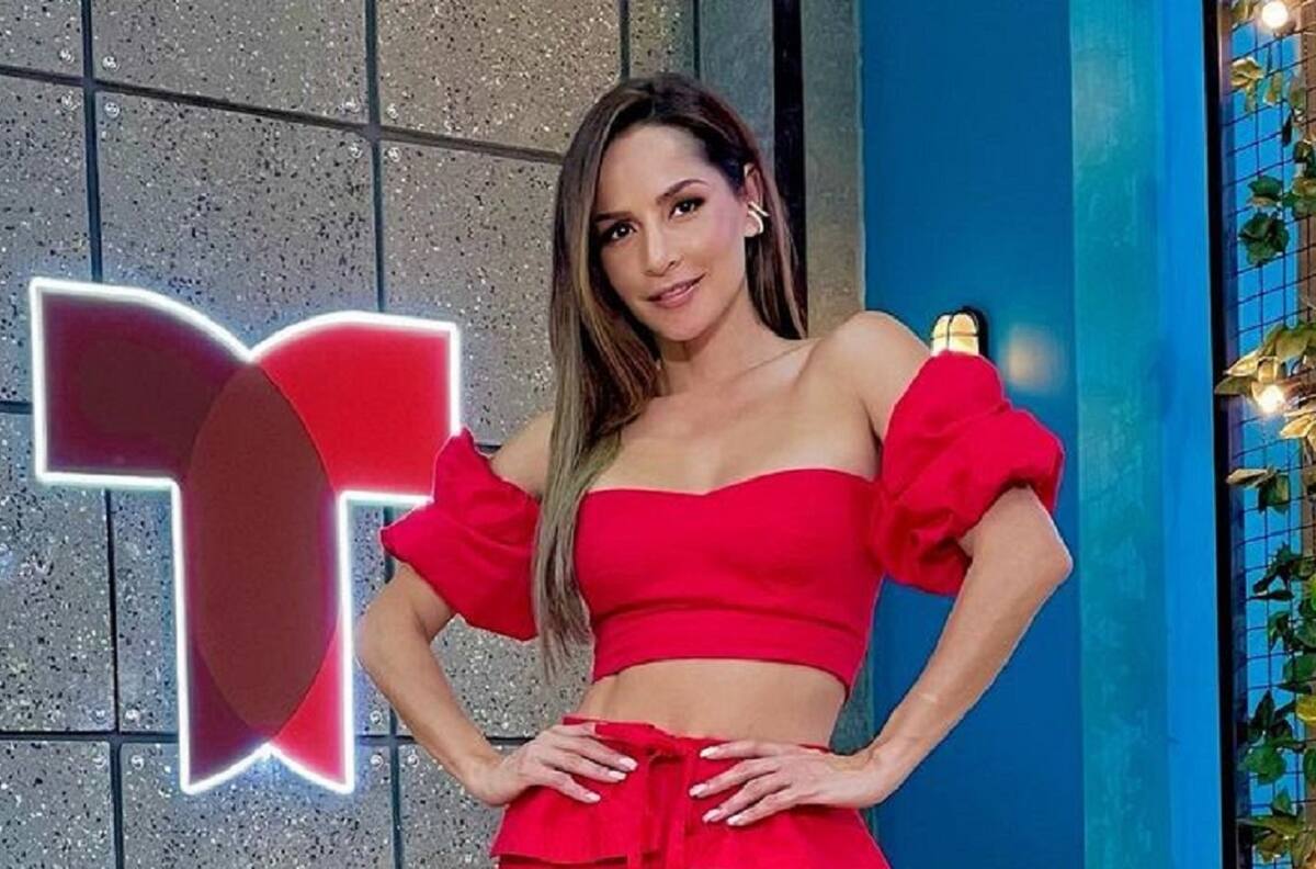 "Bájenle tres rayitas": Carmen Villalobos sale al paso de los rumores de nuevo amor