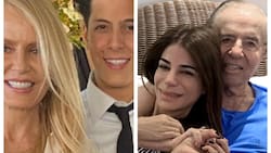 Conflictos y bienes desaparecidos: La historia de la insólita herencia de Máximo Menem y su relación con su hermana Zulemita