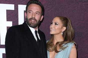 Jennifer Lopez habla por primera vez de su relación con Ben Affleck: "Lo consideramos sagrado"