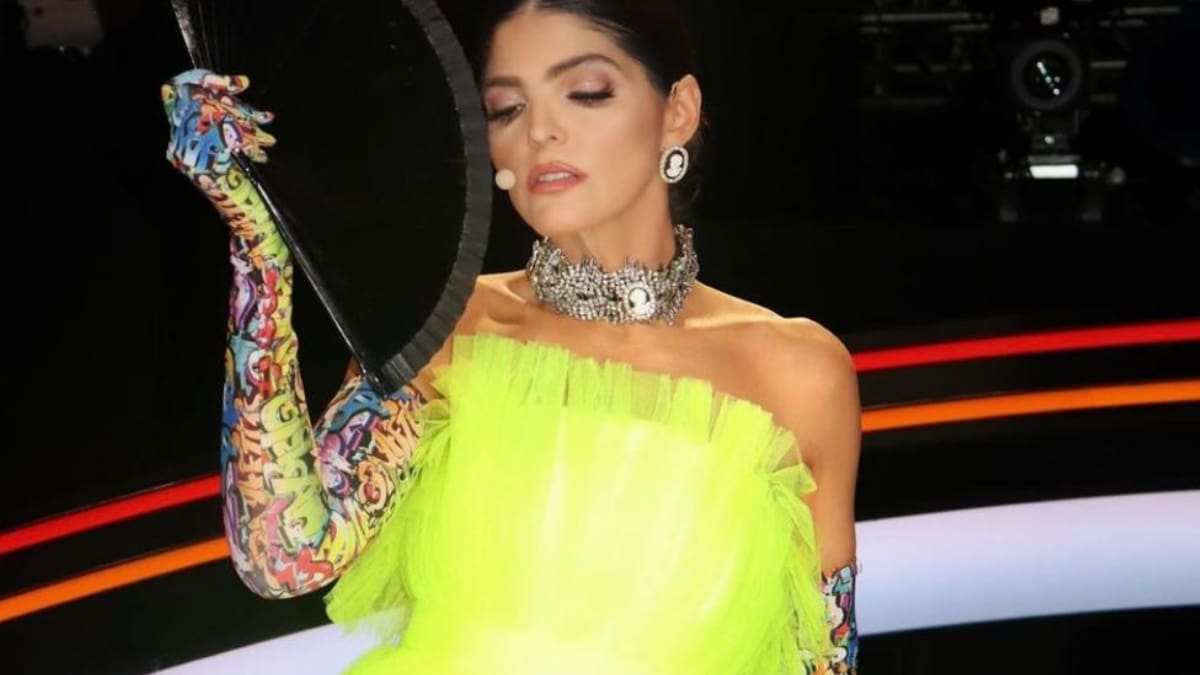Ana Bárbara: ¿A cuánto asciende su fortuna?