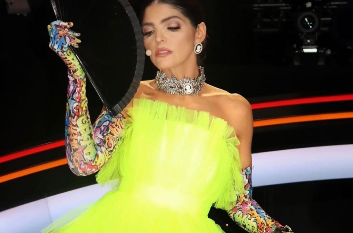 Ana Bárbara: ¿A cuánto asciende su fortuna?