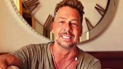 Nacho Palau habla sobre sobre los difíciles momentos del cáncer de pulmón y sus secuelas