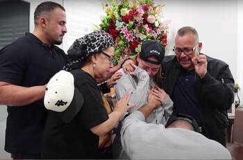 (VIDEO) Rosie Rivera rompe en llanto al ser llamada ratera