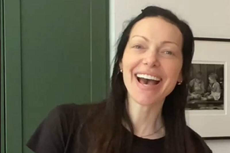 Laura Prepon - Créditos: Instagram