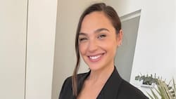 Así lucía Gal Gadot cuando fue soldado en su país Israel