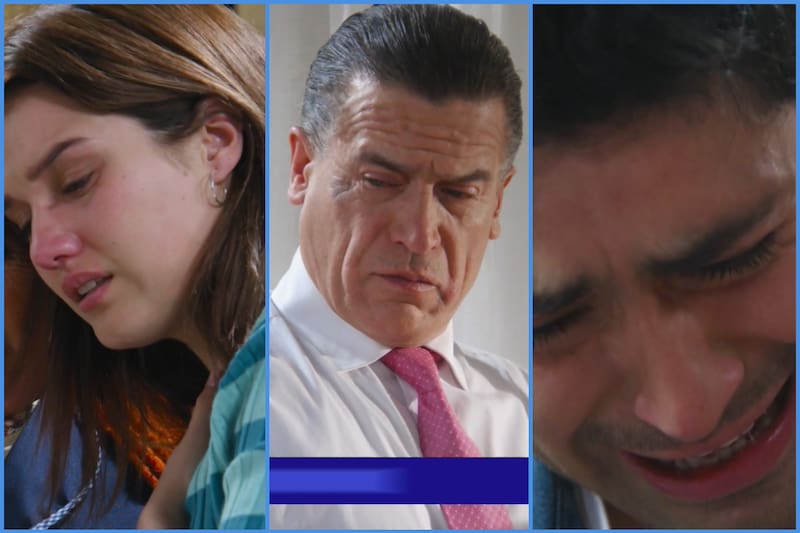 Impactante muerte remeció a todos