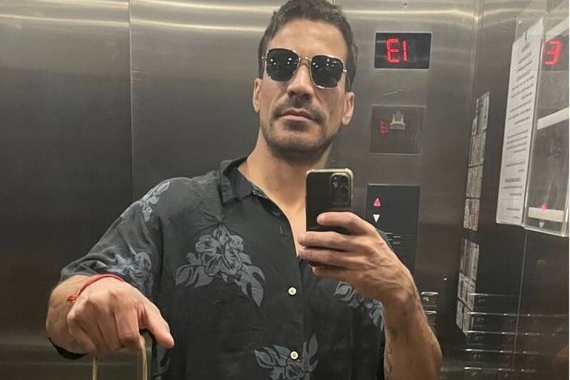 Expareja revela conversación con Carabinera que asistió en su ayuda