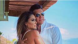 Larry Ramos, expareja de Ninel Conde estaría muerto tras una traición, asegura periodista