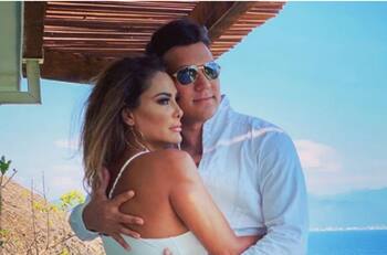 Larry Ramos, expareja de Ninel Conde estaría muerto tras una traición, asegura periodista