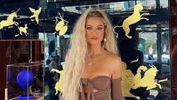 Khloé Kardashian reveló que no quiere más hijos: “La tienda está cerrada”
