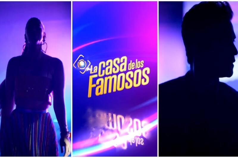 La Casa de los Famoso Quedan escasos días para la gran final de "La Casa de los Famoso 3". - Créditos: Instagram