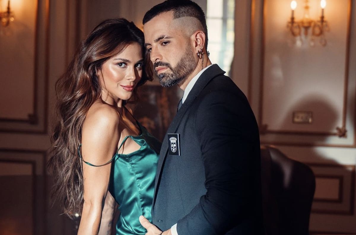 Un rumor que crece cada día: Greeicy Rendón y Mike Bahía estarían esperando su primer hijo