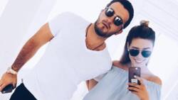 ¿Quién es Danilo Díaz Granados?, el futuro esposo de Michelle Salas