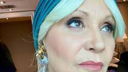 Adriana Barraza recordó que fueron eliminadas sus escenas de 'Thor'