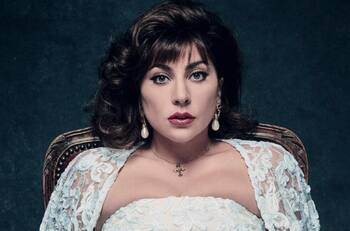 Lady Gaga se puso en modo detective para prepararse para su papel en “House of Gucci”