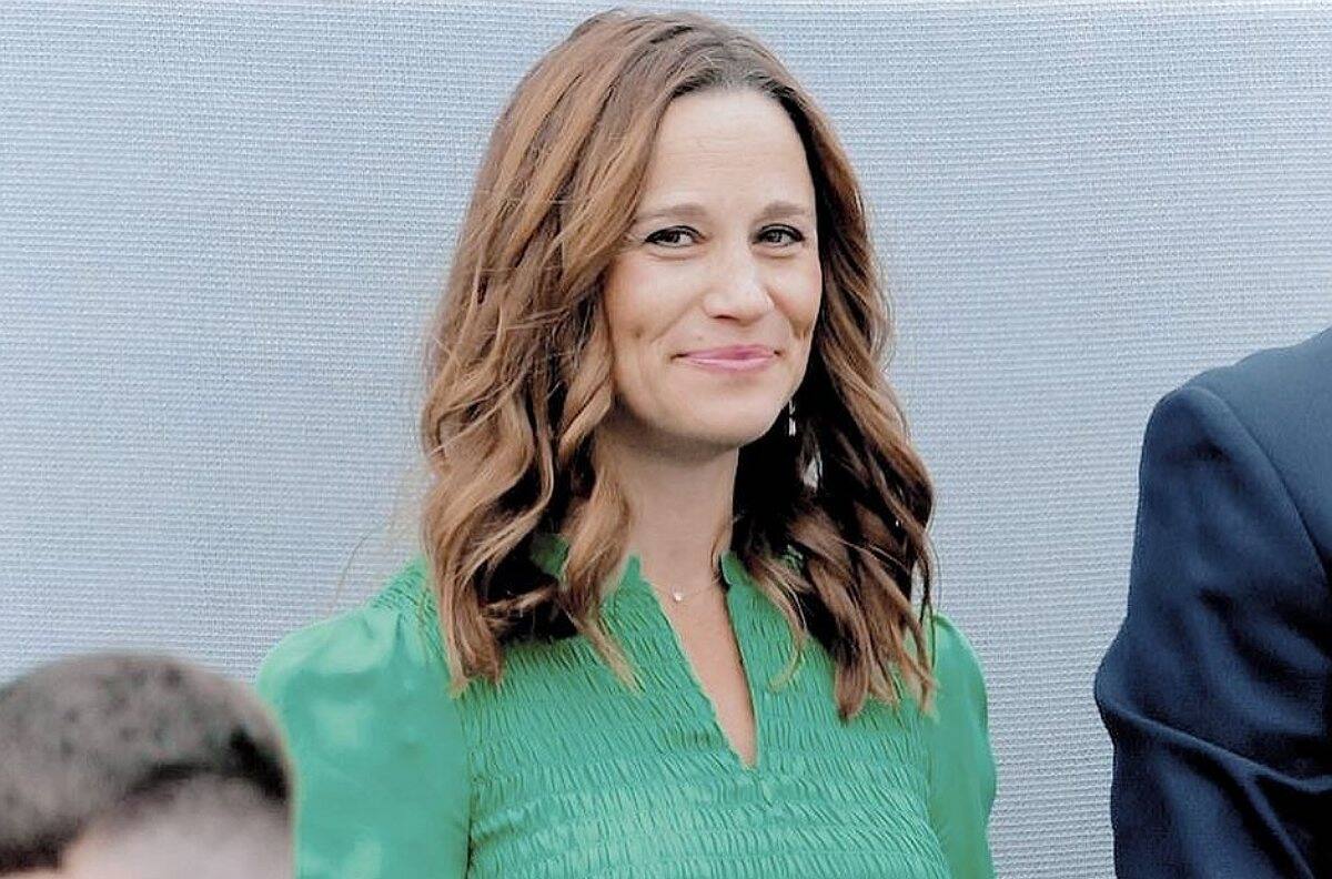 ¡Kate Middleton tiene una nueva sobrina! Pippa, su hermana, dio a luz a su tercer hijo