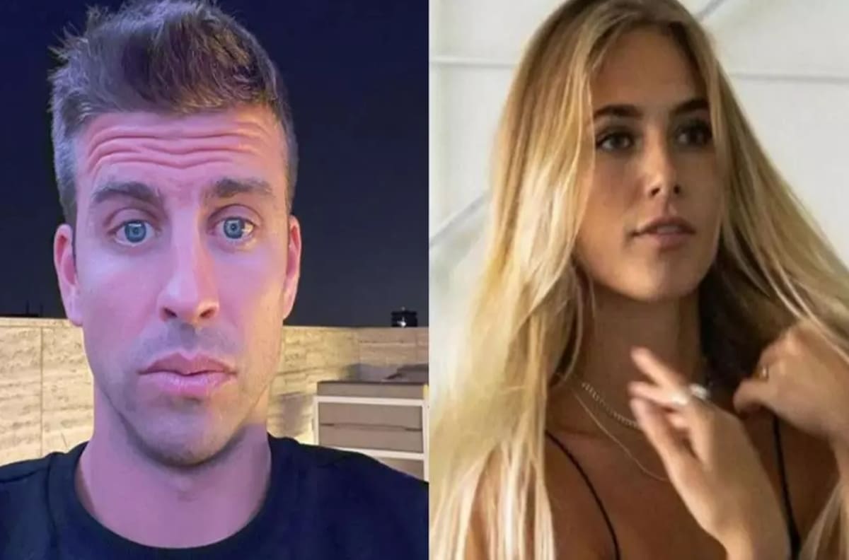 ¿Novia de Piqué, Clara Chía Martí está embarazada? Esto es lo que se sabe