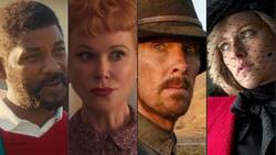 Oscar 2022: actores y películas que suenan como nominados