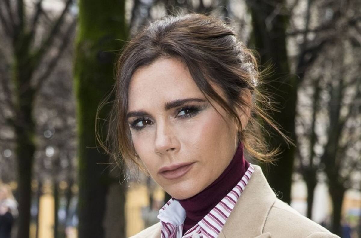Victoria Beckham: no creerás cuál es su platillo favorito